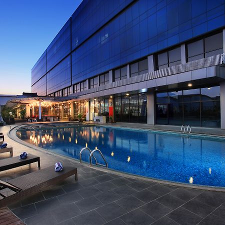 Swiss-Belhotel Cirebon Eksteriør bilde
