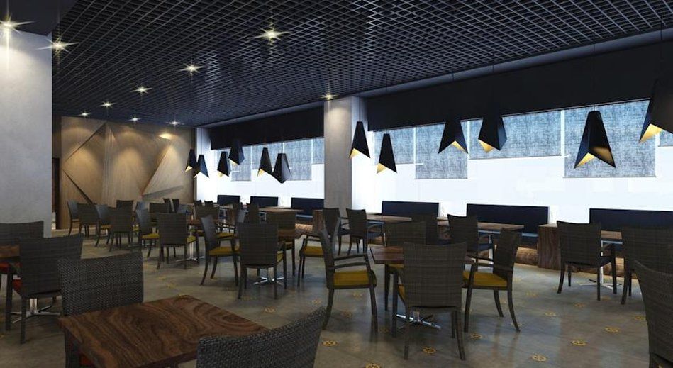 Swiss-Belhotel Cirebon Eksteriør bilde