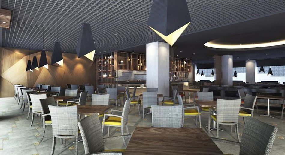 Swiss-Belhotel Cirebon Eksteriør bilde