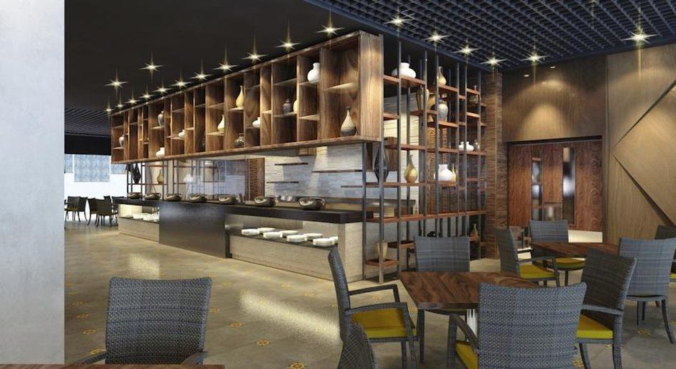 Swiss-Belhotel Cirebon Eksteriør bilde