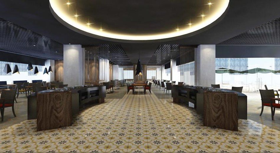 Swiss-Belhotel Cirebon Eksteriør bilde