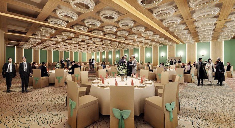 Swiss-Belhotel Cirebon Eksteriør bilde